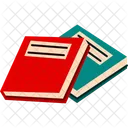 Book Education Back To School Icon