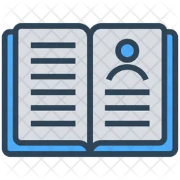 Book  Icon