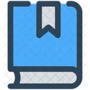 Bookmark Ribbon Favorite Icon