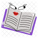 Book  Icon