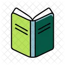 Book Education Learning Icon