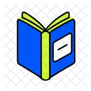 Book Education Learning Icon