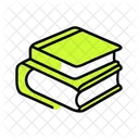 Book Education Learning Icon