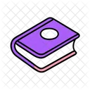 Book Education Learning Icon