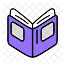 Book Education Learning Icon