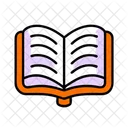 Book Education Learning Icon