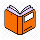 Book Education Learning Icon