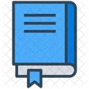 Book  Icon