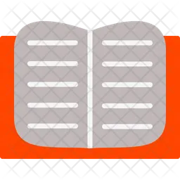 Book  Icon