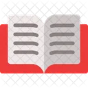 Book  Icon