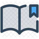 Book  Icon