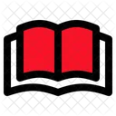 Book  Icon