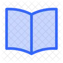 Book  Icon