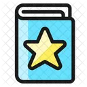 Book  Icon