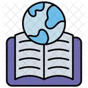 Book  Icon