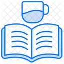 Book  Icon