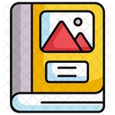 Book  Icon