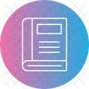 Book  Icon