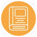 Book  Icon