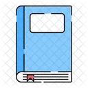 Book  Icon