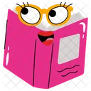 Book  Icon