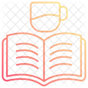 Book  Icon