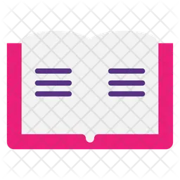 Book  Icon