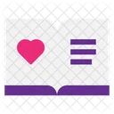 Book  Icon