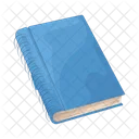 Book Education Study Icon