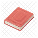 Book  Icon