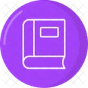 Book Icon