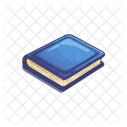 Book  Icon
