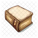 Book Icon