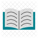 Book  Icon