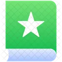 Book Education Study Icon