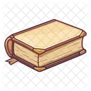 Book Icon