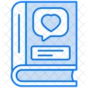 Book  Icon