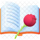 Book  Icon