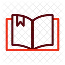 Book  Icon