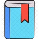 Education Study Learning Icon