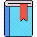 Book  Icon