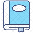 Book  Icon