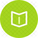 Book  Icon