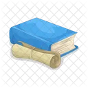 Book  Icon