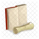 Book  Icon