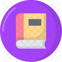 Book Icon