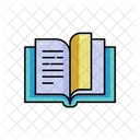 Book  Icon