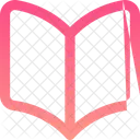 Book  Icon