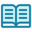 Book  Icon