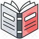 Book  Icon